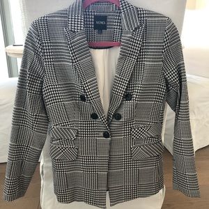 XOXO Blazer